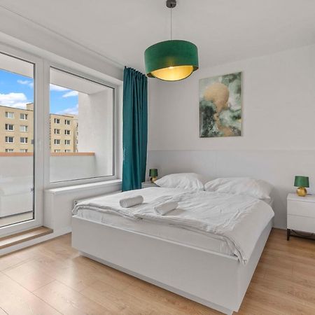 Lam Green - Ac -Balcony Bratislava Exterior photo
