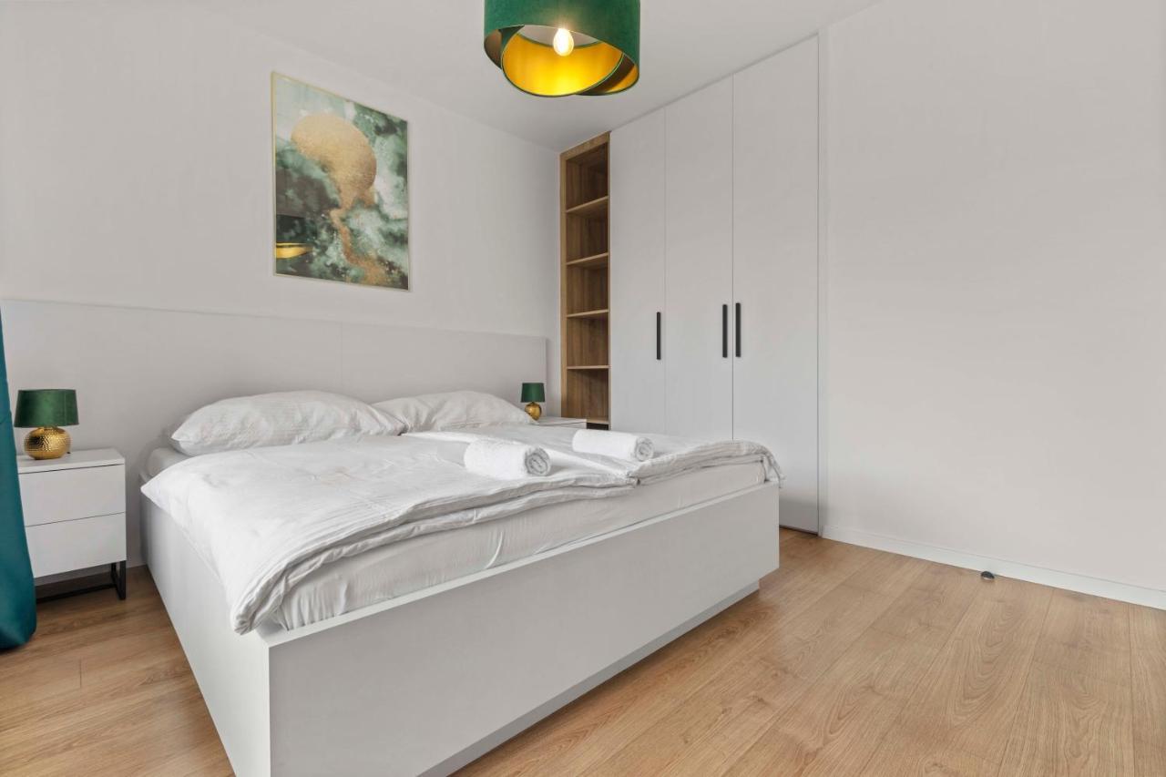 Lam Green - Ac -Balcony Bratislava Exterior photo