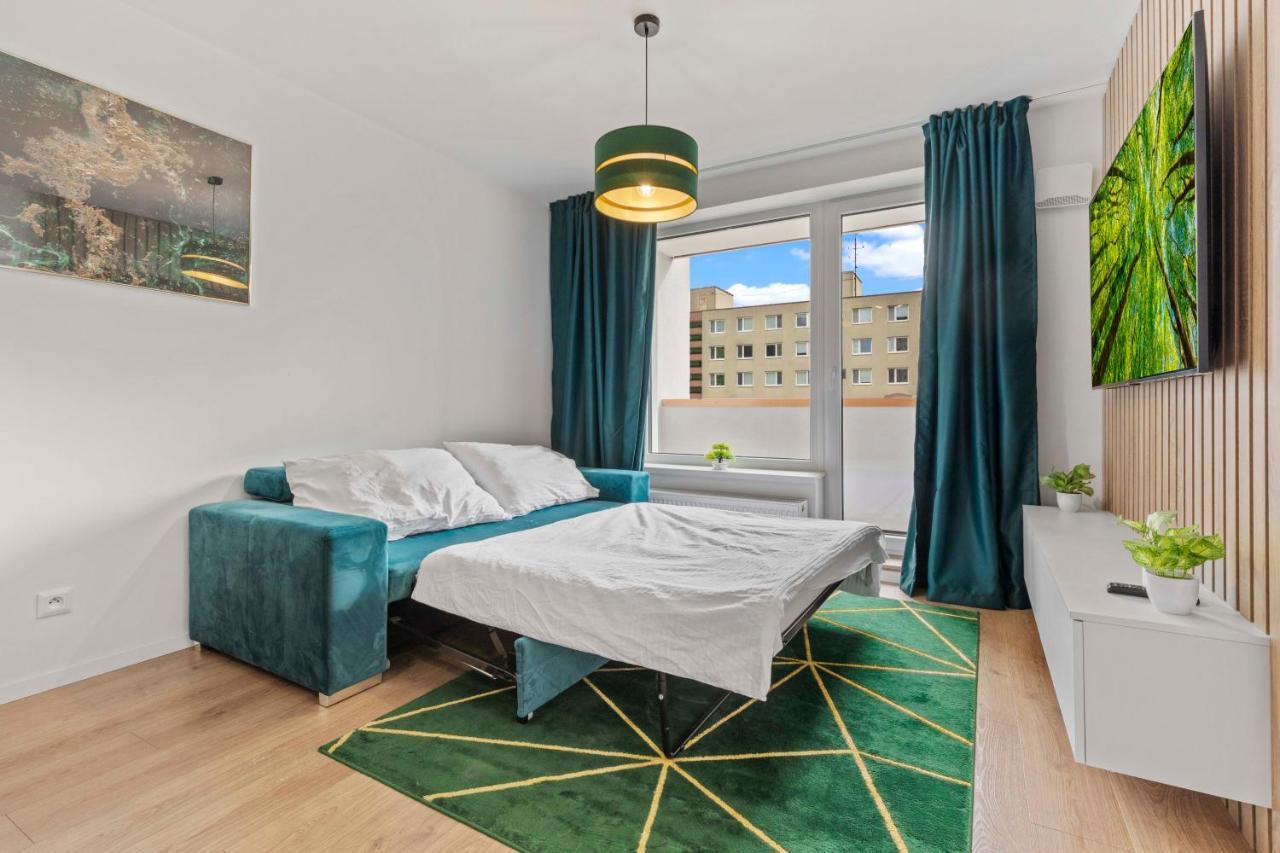 Lam Green - Ac -Balcony Bratislava Exterior photo
