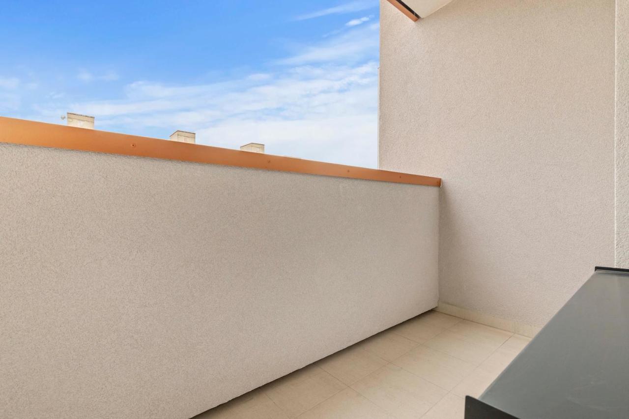 Lam Green - Ac -Balcony Bratislava Exterior photo